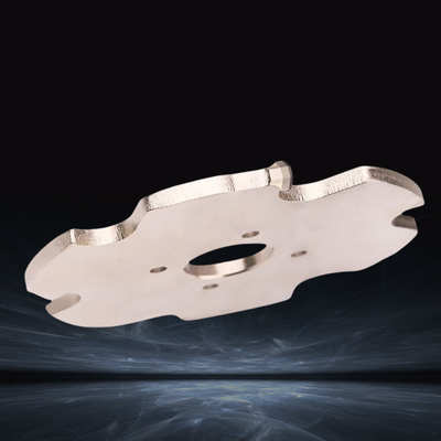 Αγορά Antirust 3 Teeth Diamond κυκλικές λεπίδες πριονιού Αντιδιαβρωτικές ανθεκτικές online manufacture