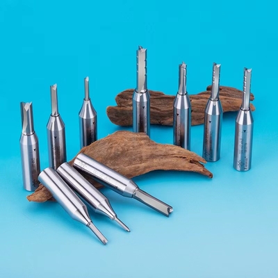 Αγορά Ανθεκτικό στη σκουριά Antiwear CNC Straight Cut Bit Router Portable ανθεκτικό online manufacture
