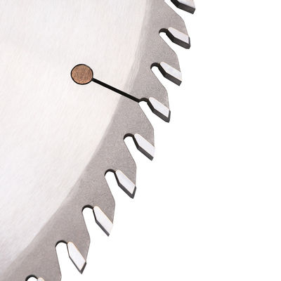 Αγορά TP Tooth Form Tungsten Carbide Tipped TCT Circular Saw Blades for Industrial Applications online manufacture