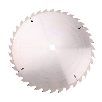 Αγορά Industrial Grade 350mm Diameter 36 Teeth 10 Inch Length Carbide Circular Saw Blade for Wood Cutting online manufacture