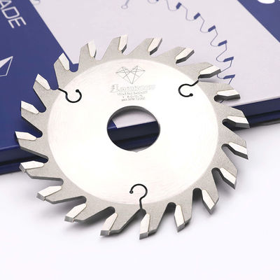 Αγορά Industrial Grade TCT Circular Saw Blade with 3 Years Warranty 10 Inch Length and 100mm Diameter online manufacture