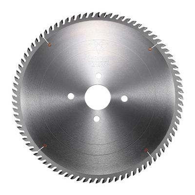 Αγορά Industrial Grade 380mm Diameter 72 Teeth Fine Cutting Circular Saw Blade for Panel Shaping online manufacture
