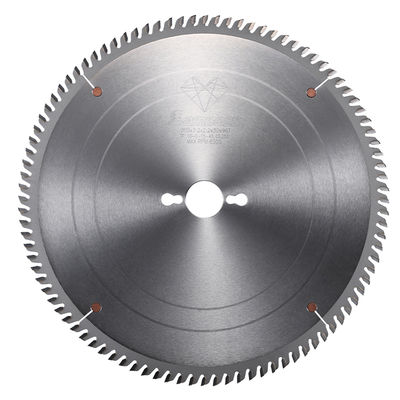 Αγορά Smooth Cut Surface No Burrs High Quality Composite Materials TCT Circular Saw Blade online manufacture