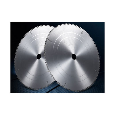 Αγορά Lamboss 255mm Diameter 2.8mm Blade Width 25.4mm Arbor Size TCT Circular Saw Blade Industrial Grade for Aluminum Precision Cutting online manufacture