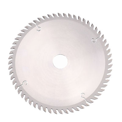 Αγορά 180mm Diameter 24 Teeth per Inch 60 Number of Teeth TCT Circular Saw Blade for Wood Cutting online manufacture