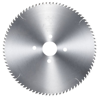 Αγορά 380mm Diameter Polycrystalline Diamond TCT Circular Saw Blade with High Frequency Welded for Precision Cutting online manufacture