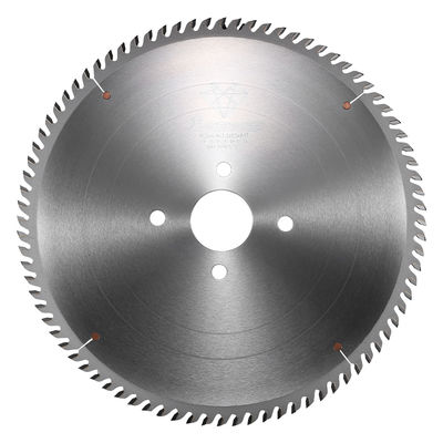 Αγορά Industrial Grade TCT Circular Saw Blade Set with 200mm Conical Scoring Blade and 400mm TCT Sawblades for Ripping online manufacture