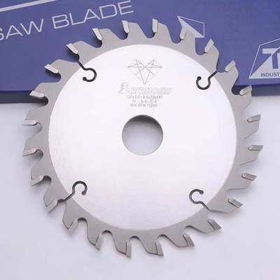 Αγορά Hot Pressed Ultra Thin 200mm Diameter 36 Teeth TCT Circular Saw Blade for Precision Cutting online manufacture