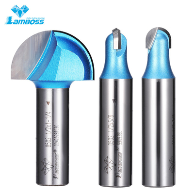 Multiscene Antirust Cove Router Bit Multifunctional for Engraving Board