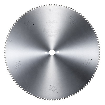 Λεπίδες κυκλικού πριονιού από Carbide Metal Diemeter Multi Scene 250mm