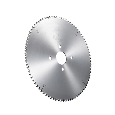 Πολλαπλών χρήσεων Diamond Cut Circular Saw Blade Multiscene Thickened