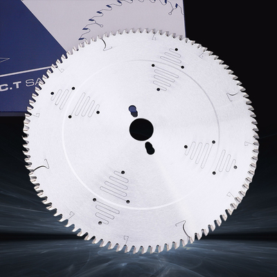 LAMBOSS Industrial Grade TCT Δισκοπρίονες Λεπίδες για Κοπή Σύνθετων Ξύλινων Πάνελ