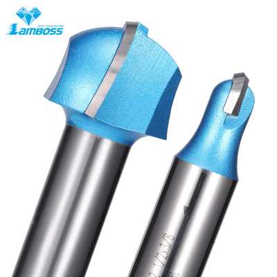 OBM Cove Box Molding Router Bits Αντιδιαβρωτικά πολλαπλών χρήσεων