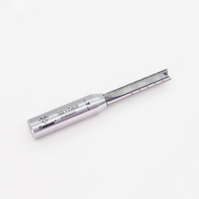 Antiwear Straight Cut Router Bit, Ανθεκτικό στη διάβρωση Straight Router Cutter