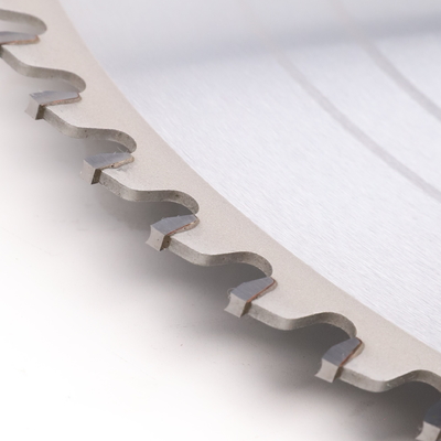 Φρόιντ Leitz στυλ Πίνακα μεγέθους κυκλική TCT Saw Blade για την κοπή ξύλου Mdf Board