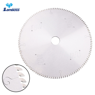 Μαχαίρια Lamboss για γυάλινο πολυγυάλι Round Cutting Blade Industrial Saw Blade