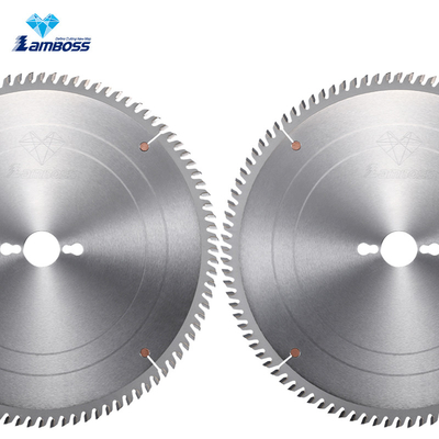 Lamboss Precision Cut Off Blades Table Saw Blade Καρβιδικό κυκλικό πριονιστήρα