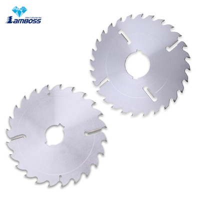 Lamboss 200mm Z20 Πολλαπλές λεπίδες με ρακέτες Στρογγυλή λεπίδα πριόνου για την κοπή μελαμίνης