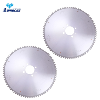 Lamboss Diamond Saw Blade Carbide κυκλική λεπίδα PCD στρογγυλή λεπίδα κοπής