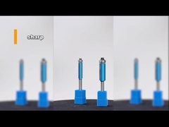 Lamboss Νέο Σχεδιασμό Βιομηχανικής Ποιότητας Σκοπευτήρι Γλυκαντικής ξύλου Μαχαίρι για το ξύλο