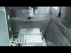 TCT Μονάδες δρομολογητή και κοπτήρες φρένο