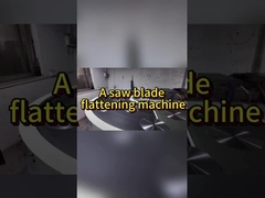 Φωσάν εργοστάσιο πλήρης γραμμή παραγωγής βιομηχανικός κύκλος πριονιστήρας