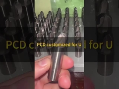 PCD προσαρμοσμένο για U