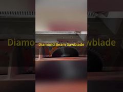 Διαμαντόδισκος υψηλής ποιότητας